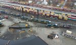Waterville Yard Power